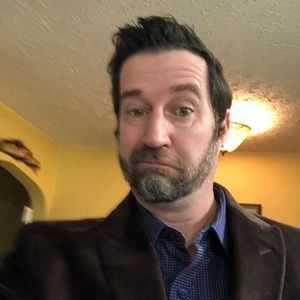 Meet your Posher, Lance